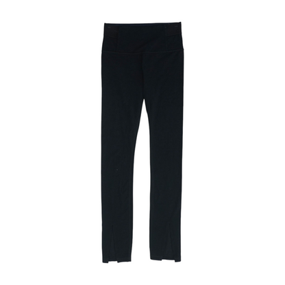 Black Active Leggings