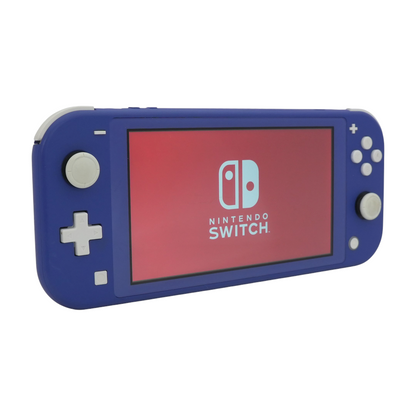 Switch Lite 32GB Game System