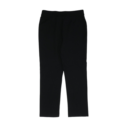 Black Petite Pants