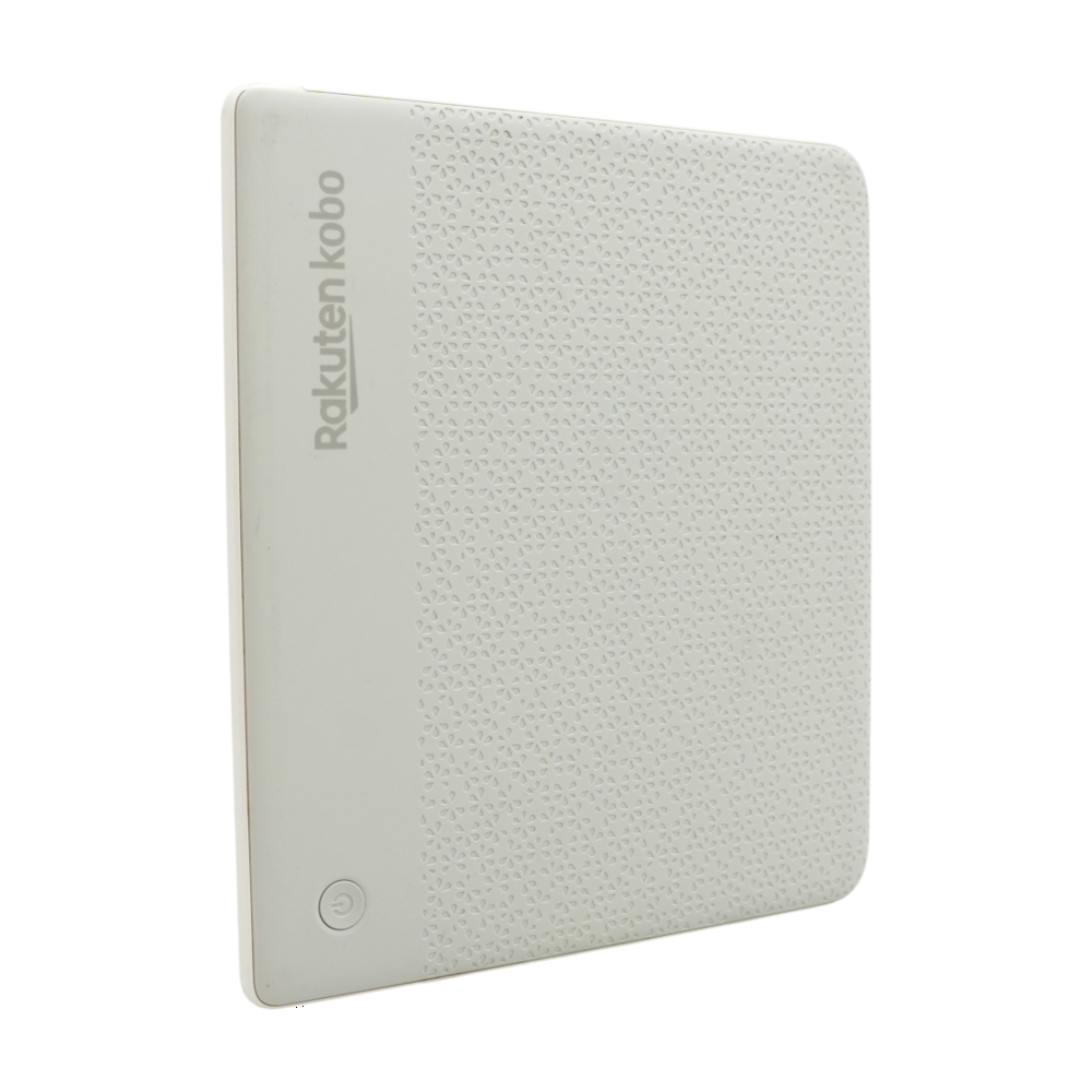 Libra Colour 32GB White E-Reader