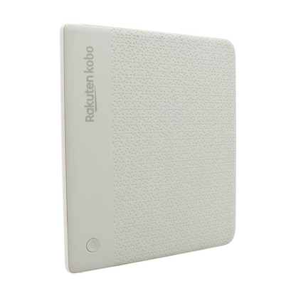 Libra Colour 32GB White E-Reader