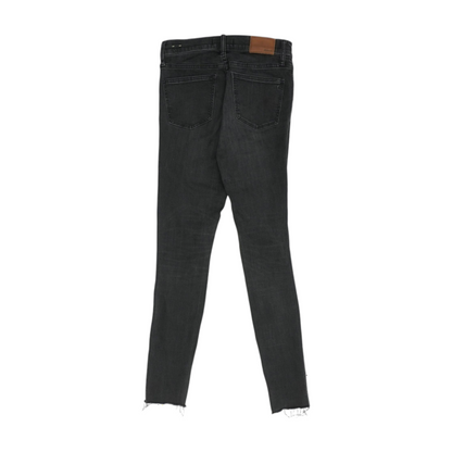 Black Skinny Jeans