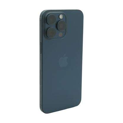 iPhone 15 Pro Max "AT&T" 256GB Blue