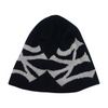 oMA Black Beanie – Image 1