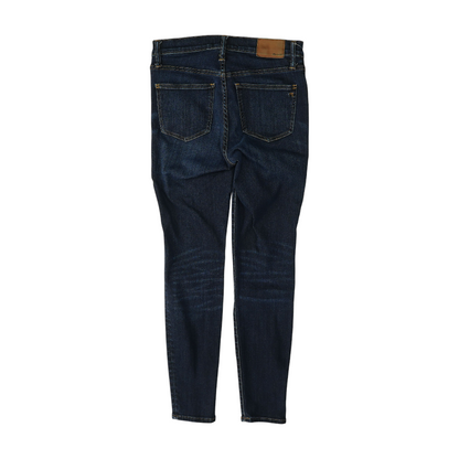 Blue Skinny Jeans