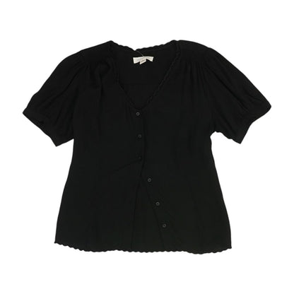 Black Blouse