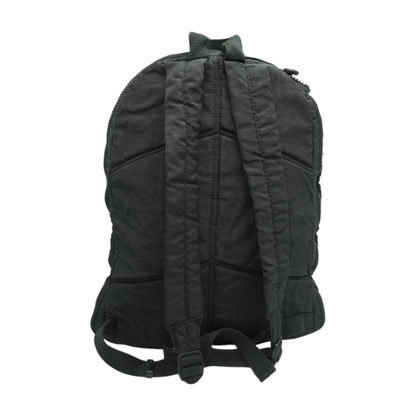 Black Backpack