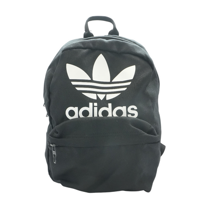 Black Backpack