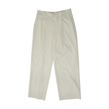 White Pants
