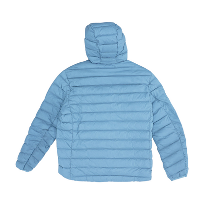 Gray Solid Jacket