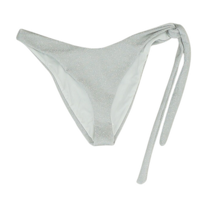 Silver Swim Bottom