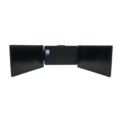 Dual 13" Screen Portable Monitors N/A