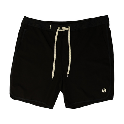 Black Swim Bottom