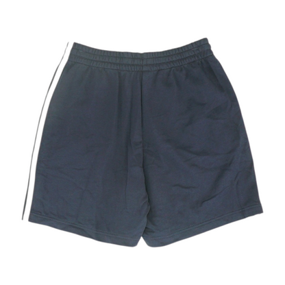 Navy Active Shorts