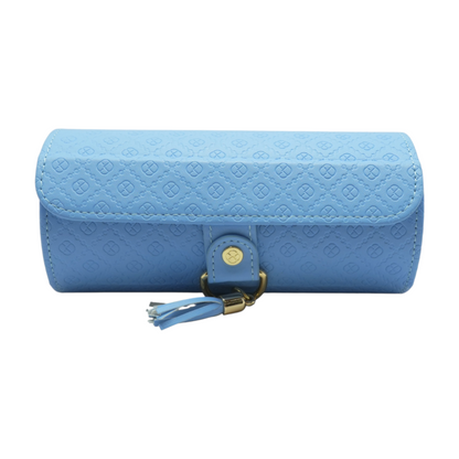 Blue Accessory Organizer