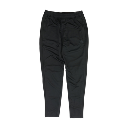 Black Regular Pants