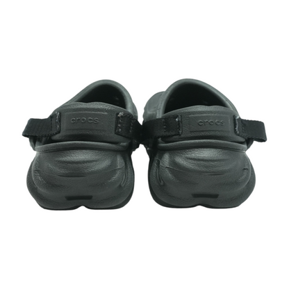 Black Casual Shoes