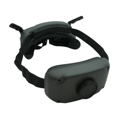 Goggles 3 Immersive FPV Headset With RC Motion 3 Controller