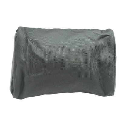 Black Accessory Organizer