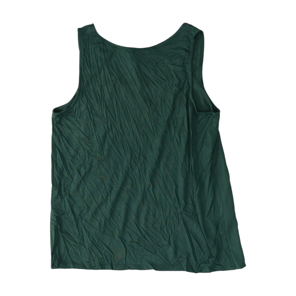 Green Blouse