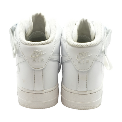 AF1 Mid High-Top Athletic Shoes