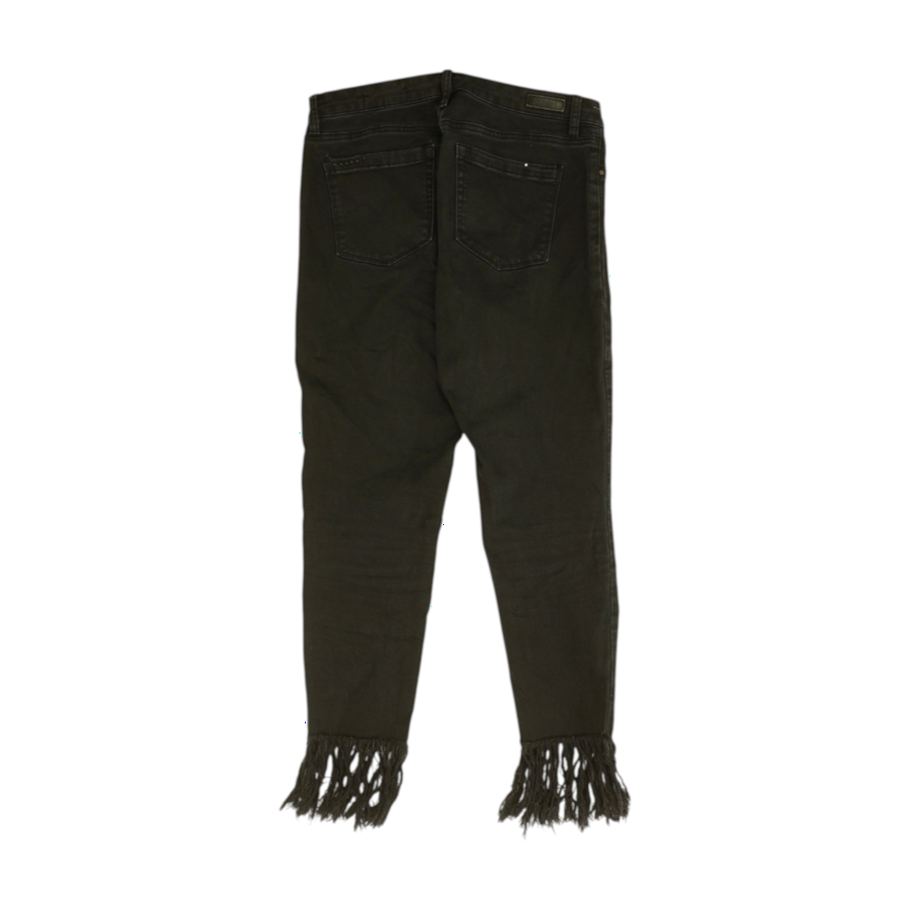 Blank NYC Black Slim Jeans – Image 2