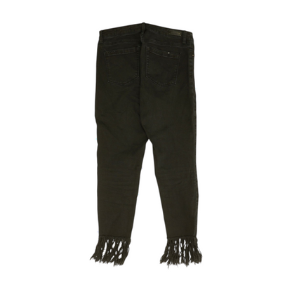 Blank NYC Black Slim Jeans – Image 2