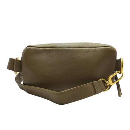 Brown Belt Bag