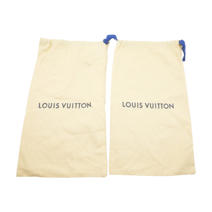 Tan 2pc Dustbag Set