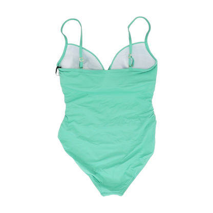 Green One-Piece