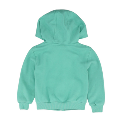 Green Jacket