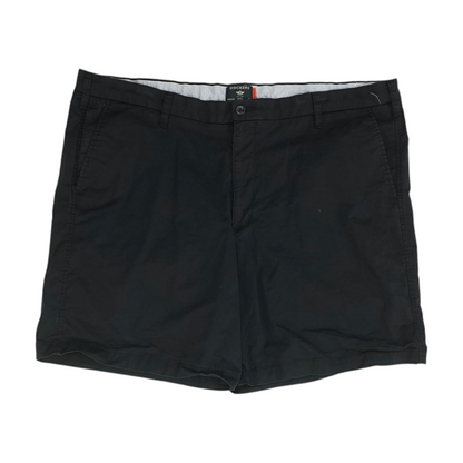 Black Chino Shorts