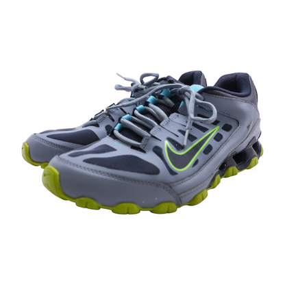 Reax TR 8 Low-Top Athletic Shoes