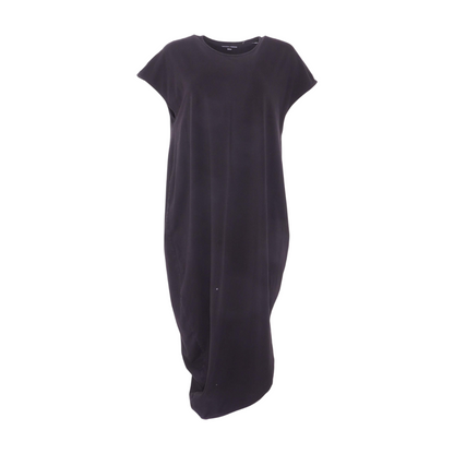 Black Midi Dress