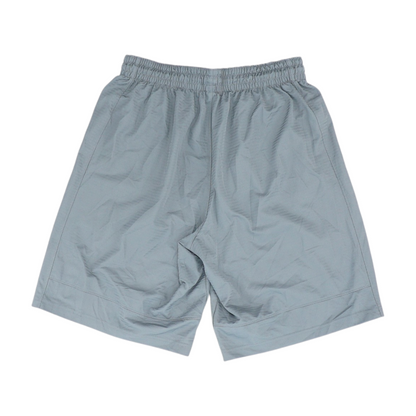 Gray Active Shorts