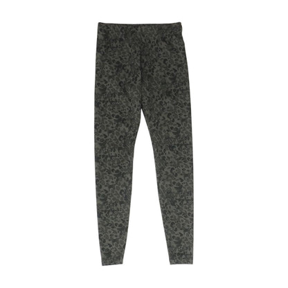 Charcoal Active Leggings