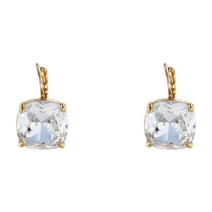 Costume Dangle Earrings