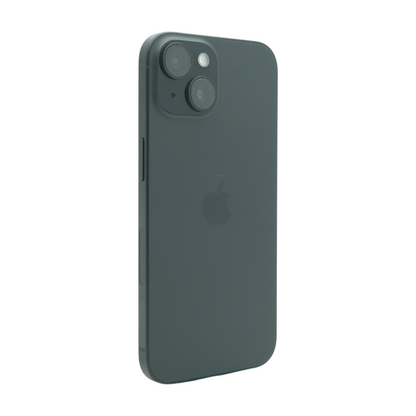 iPhone 15 "AT&T" 128GB Black