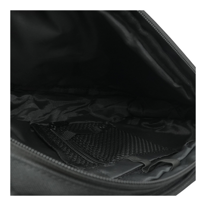 Black Backpack
