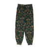 Urban Outfitters Teal Abstract Pants – Image 1