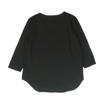 Black Blouse