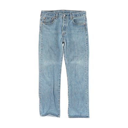 501 Regular Jeans