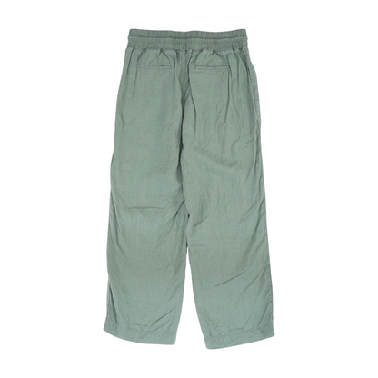 Green Pants