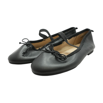 Black Dress Shoes
