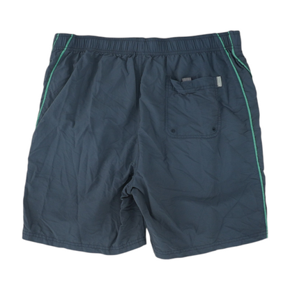 Blue Swim Bottom
