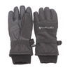 Black Gloves