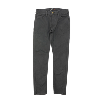 Gray Slim Jeans
