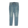 Blue Skinny Jeans