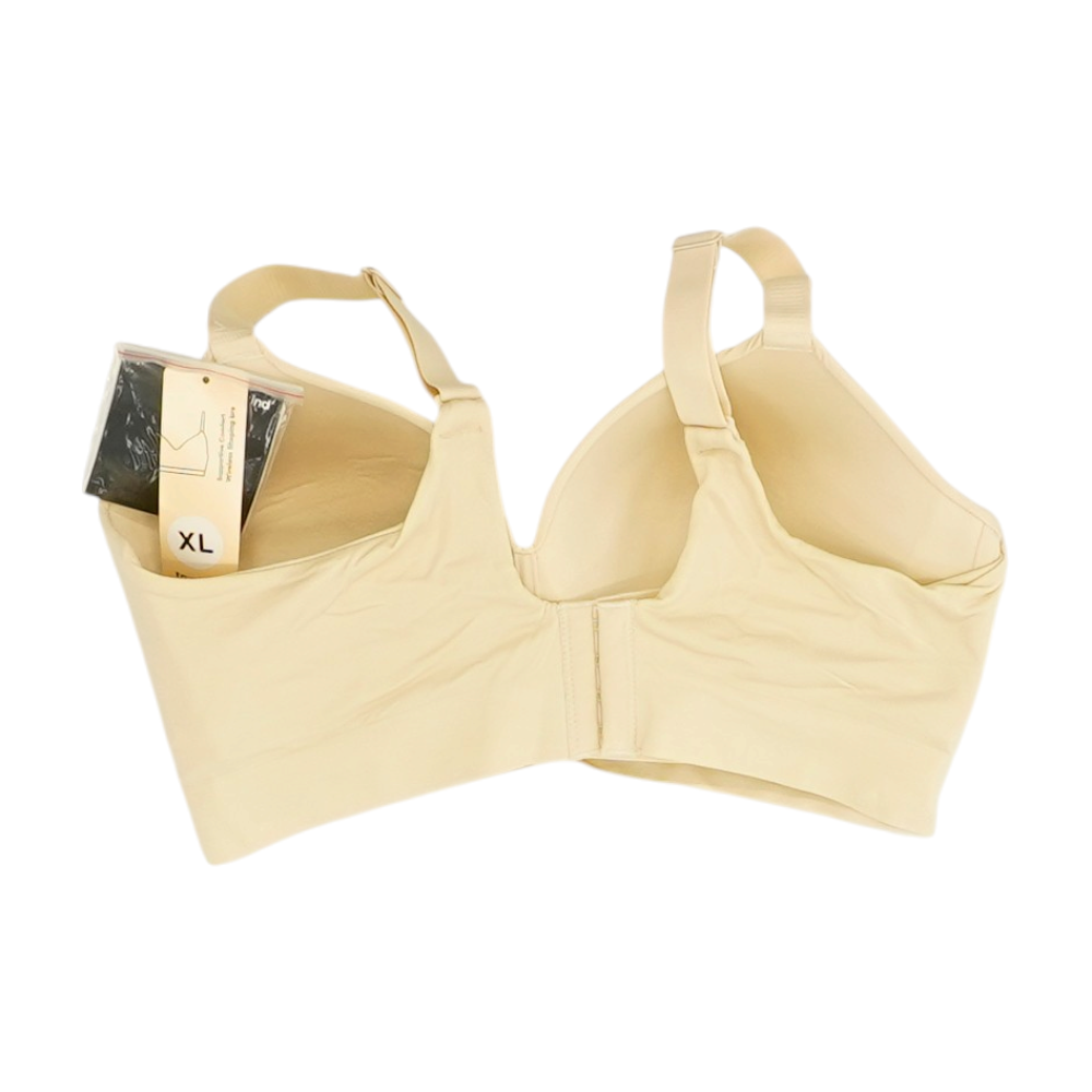 Truekind Beige Bra – Image 2