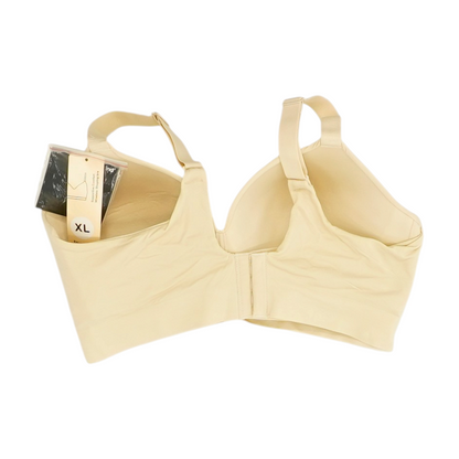Truekind Beige Bra – Image 2